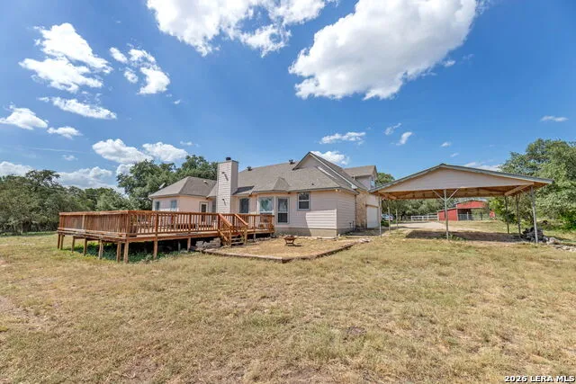 370 Pr 3502 Hondo, TX 78861