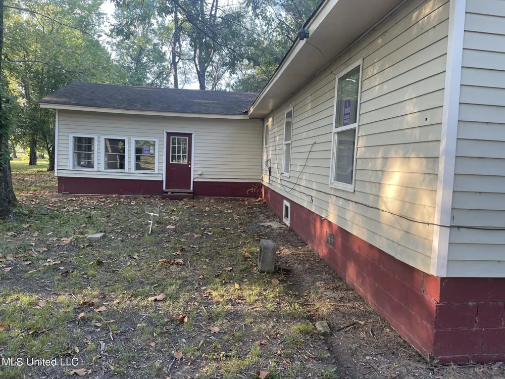 1235 Jacks Avenue Tunica, MS 38676