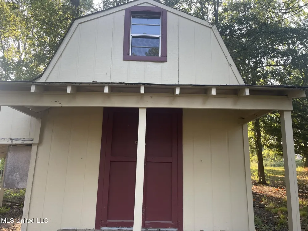 1235 Jacks Avenue Tunica, MS 38676