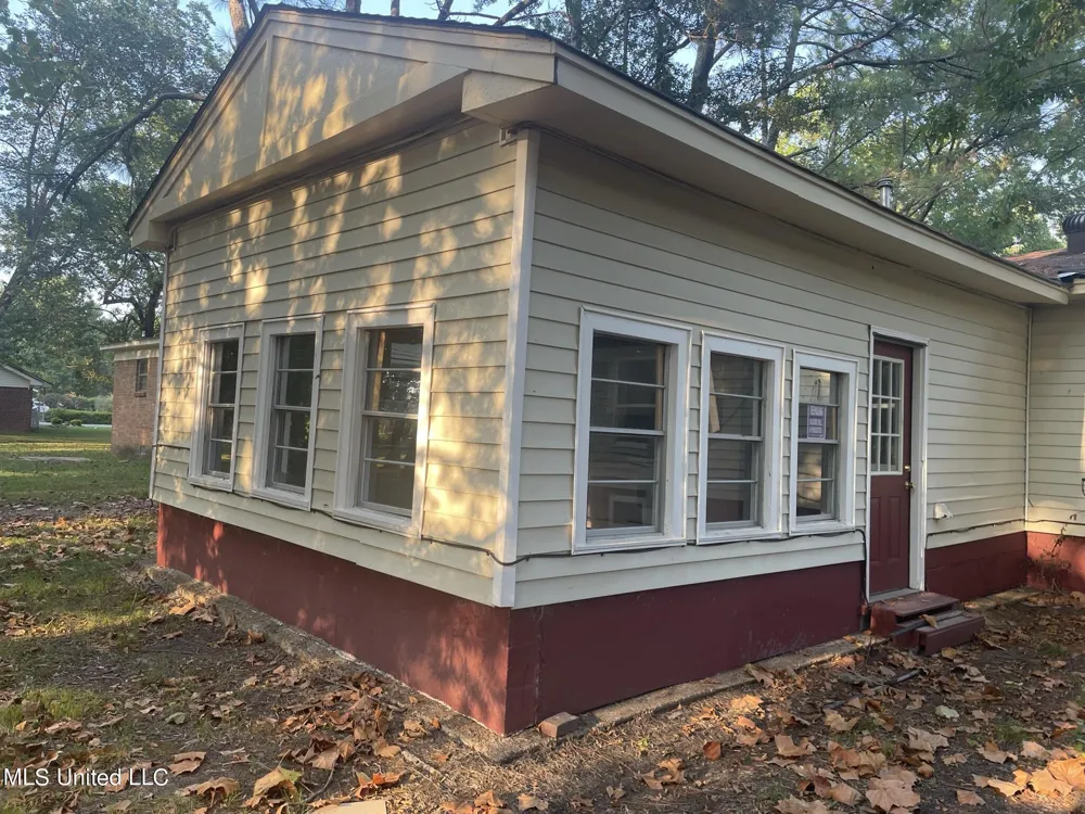 1235 Jacks Avenue Tunica, MS 38676