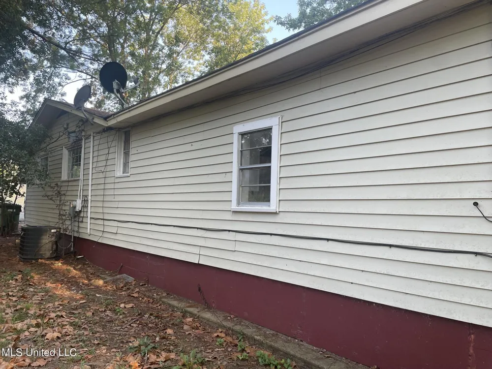 1235 Jacks Avenue Tunica, MS 38676