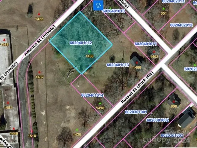 1438 American Street Rock Hill, SC 29730