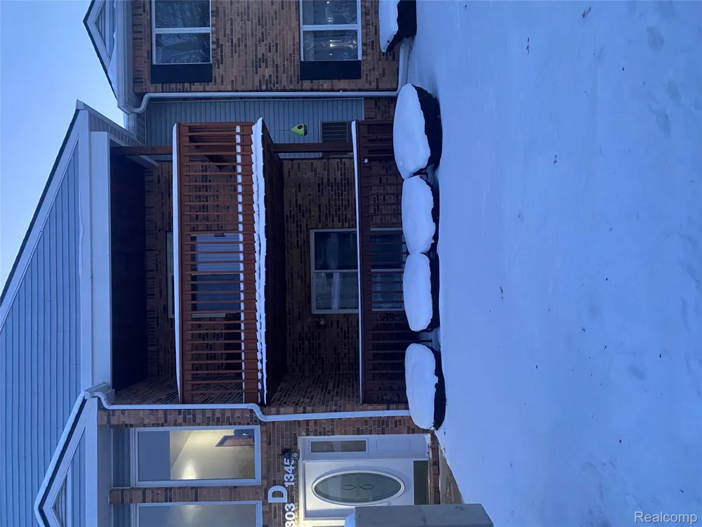 1309 Shoemaker Drive #82