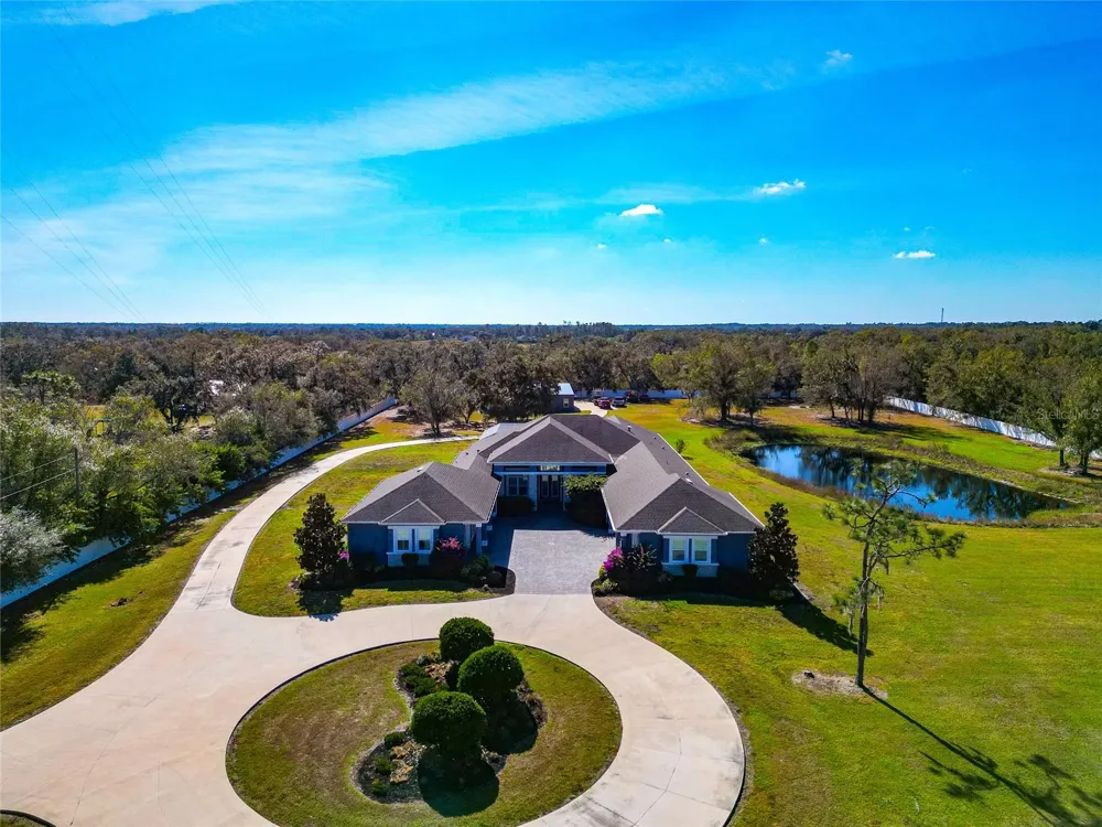 28154 GOPHER HILL ROAD Myakka City, FL 34251