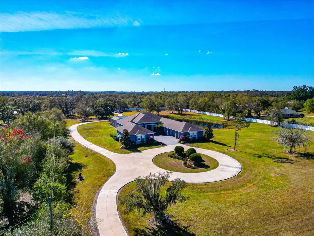 28154 GOPHER HILL ROAD Myakka City, FL 34251