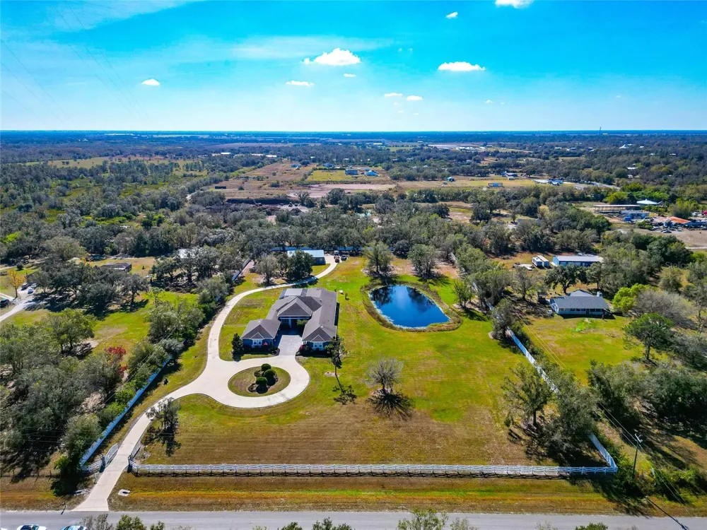 28154 GOPHER HILL ROAD Myakka City, FL 34251