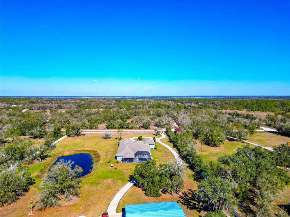 28154 GOPHER HILL ROAD Myakka City, FL 34251
