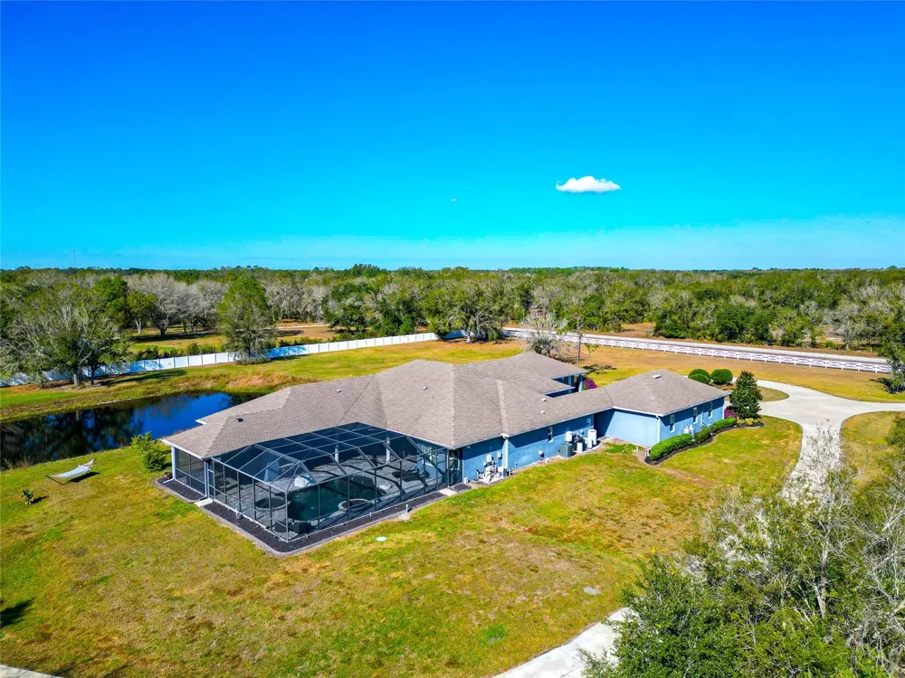 28154 GOPHER HILL ROAD Myakka City, FL 34251