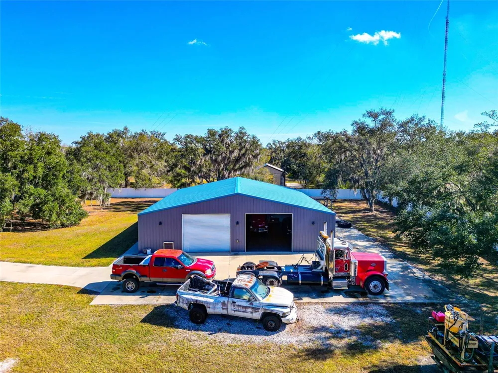 28154 GOPHER HILL ROAD Myakka City, FL 34251