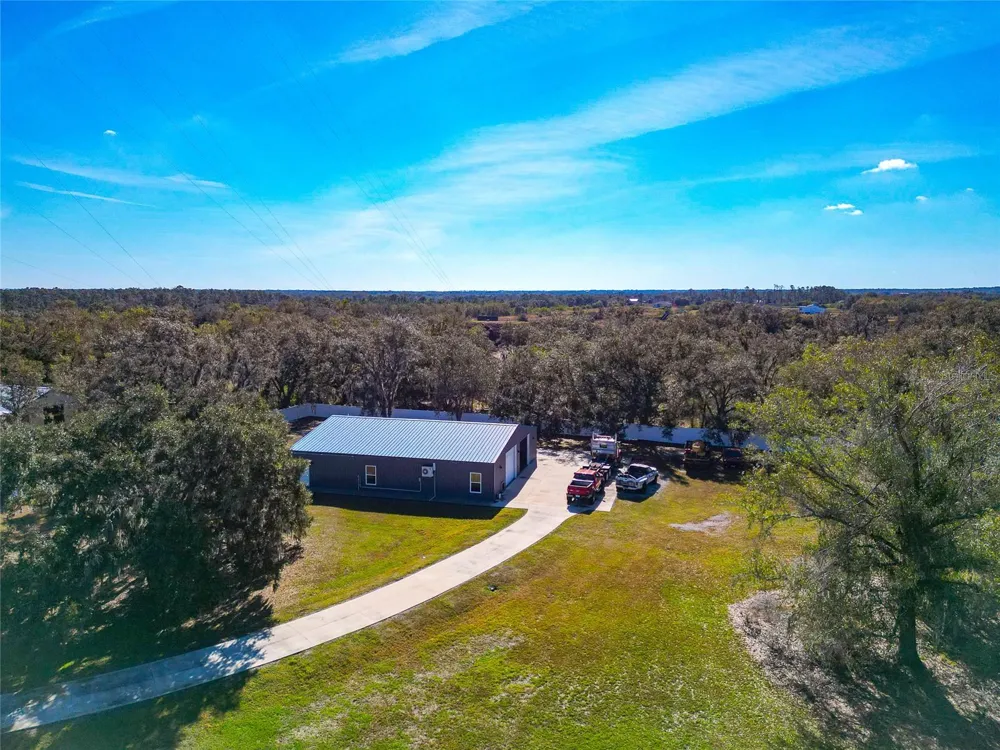 28154 GOPHER HILL ROAD Myakka City, FL 34251