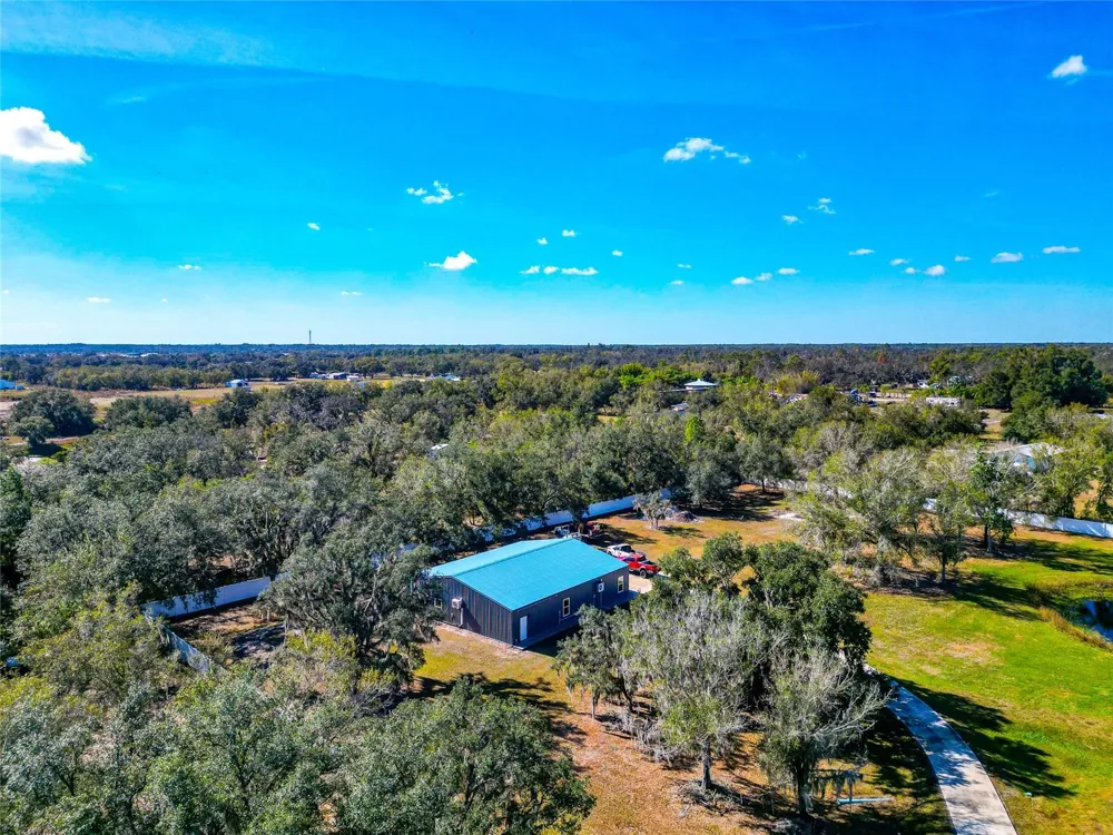 28154 GOPHER HILL ROAD Myakka City, FL 34251