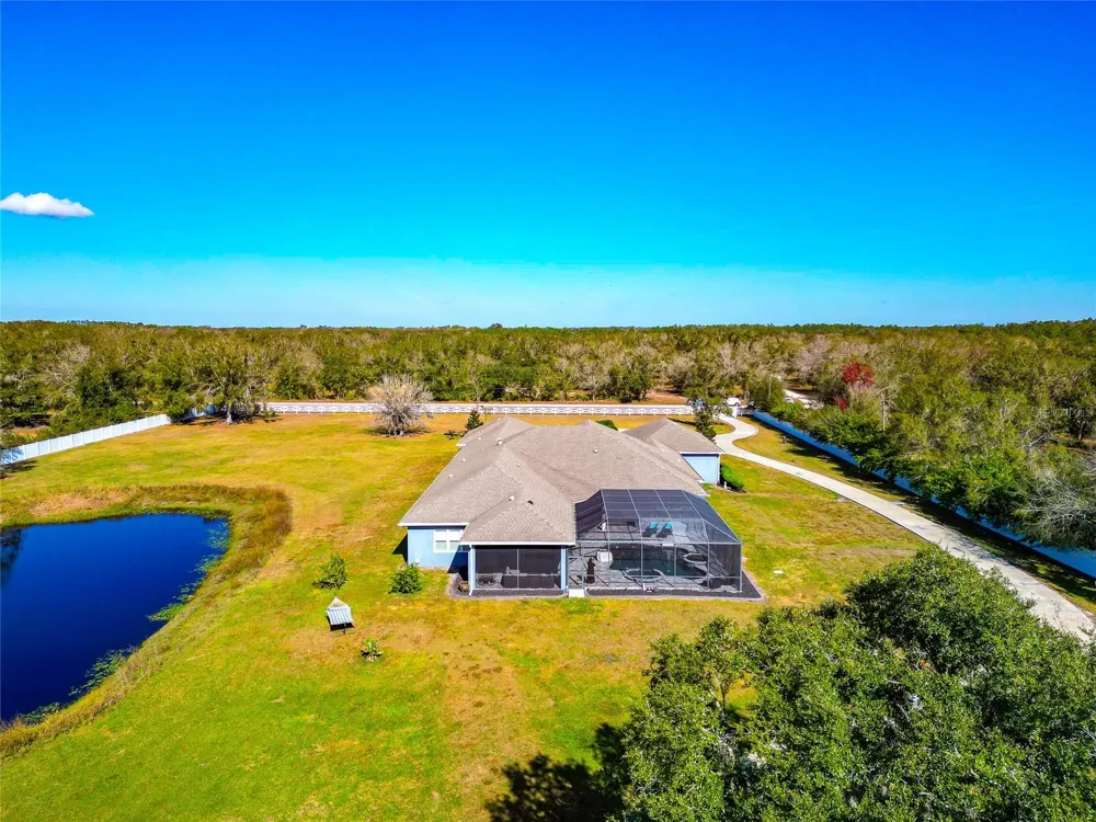 28154 GOPHER HILL ROAD Myakka City, FL 34251
