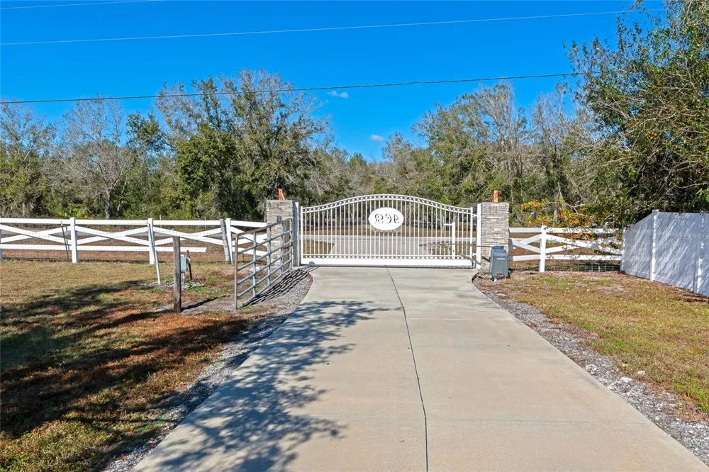 28154 GOPHER HILL ROAD Myakka City, FL 34251