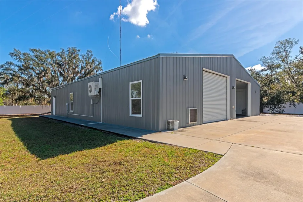 28154 GOPHER HILL ROAD Myakka City, FL 34251