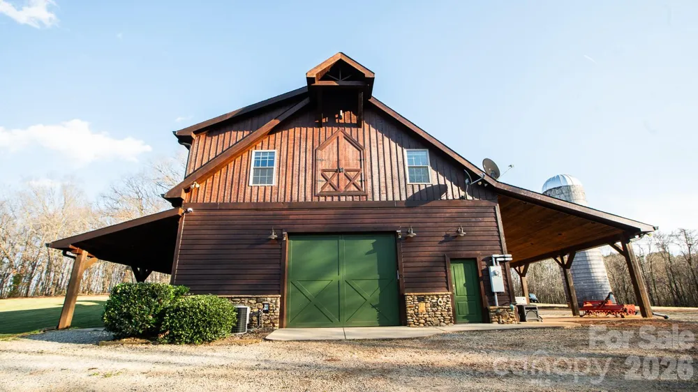 530 Upright Road Mt Ulla, NC 28125