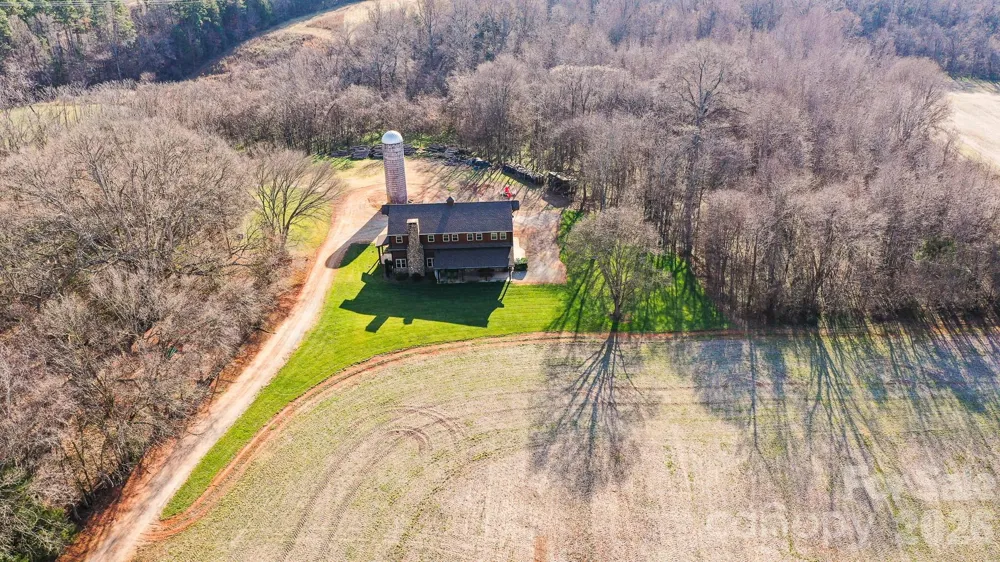 530 Upright Road Mt Ulla, NC 28125