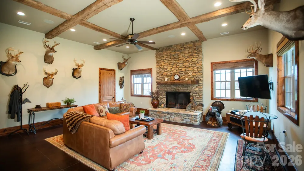 530 Upright Road Mt Ulla, NC 28125