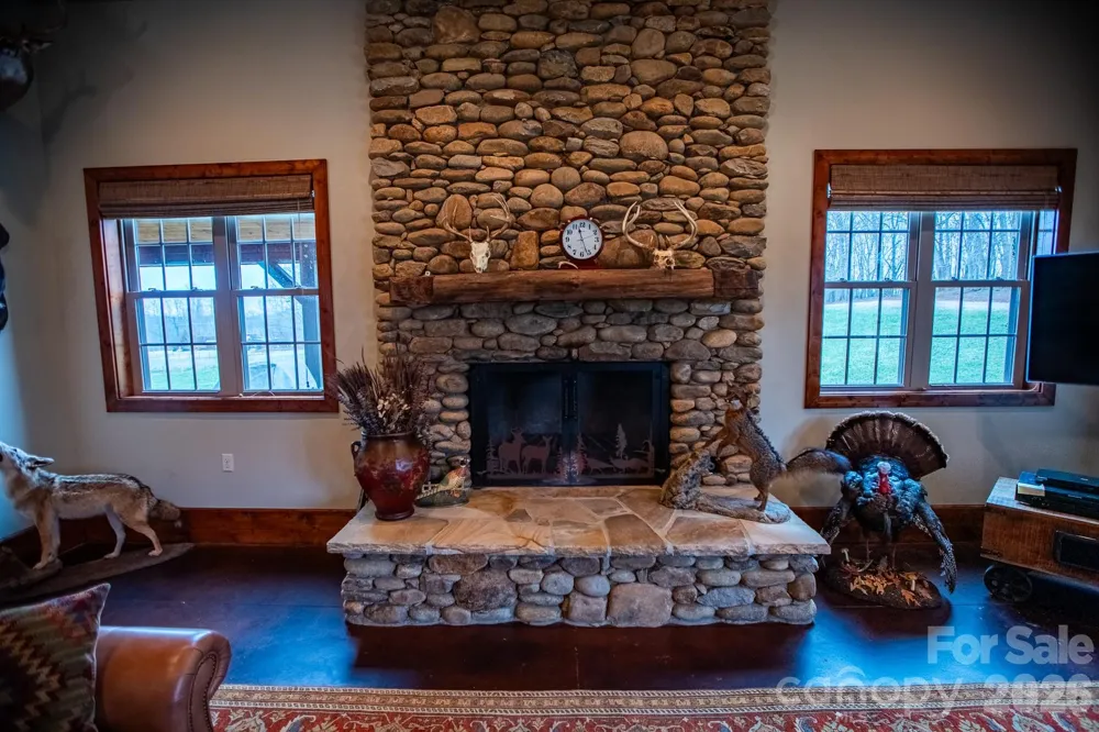 530 Upright Road Mt Ulla, NC 28125