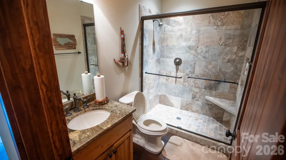 530 Upright Road Mt Ulla, NC 28125