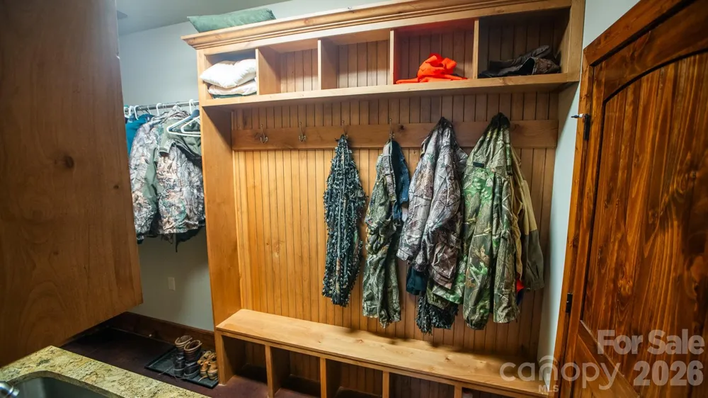530 Upright Road Mt Ulla, NC 28125