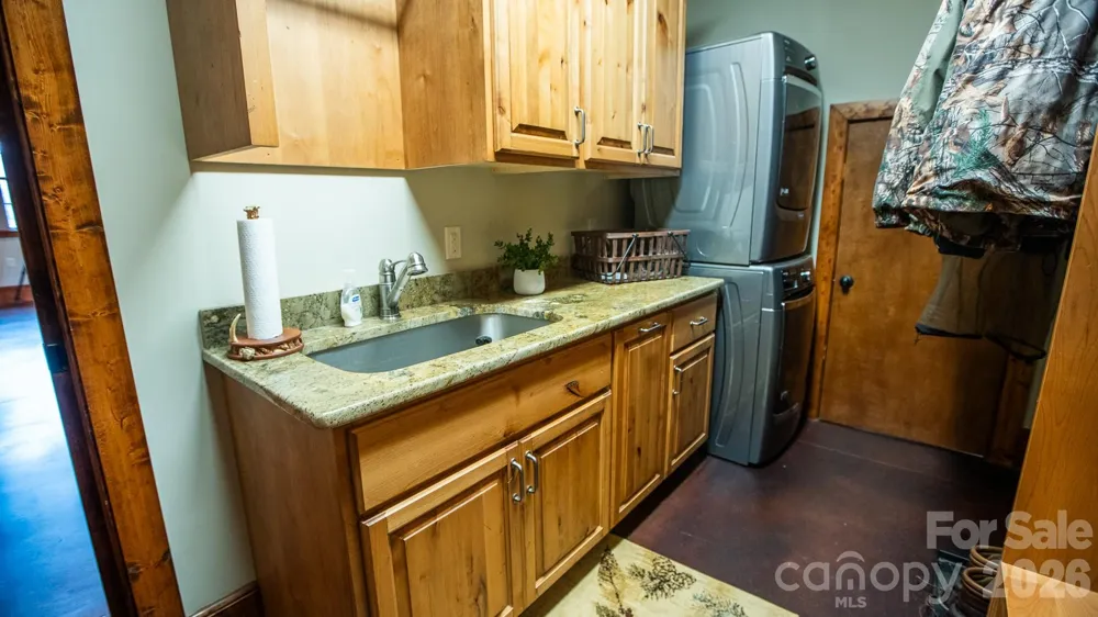 530 Upright Road Mt Ulla, NC 28125