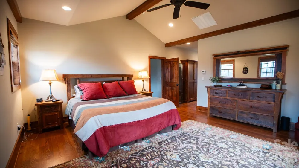 530 Upright Road Mt Ulla, NC 28125