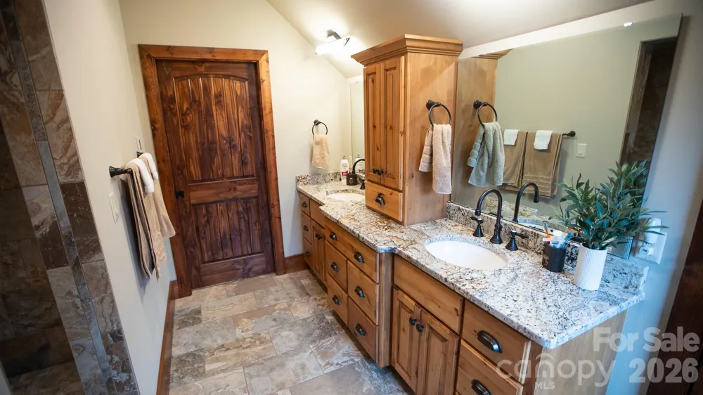 530 Upright Road Mt Ulla, NC 28125