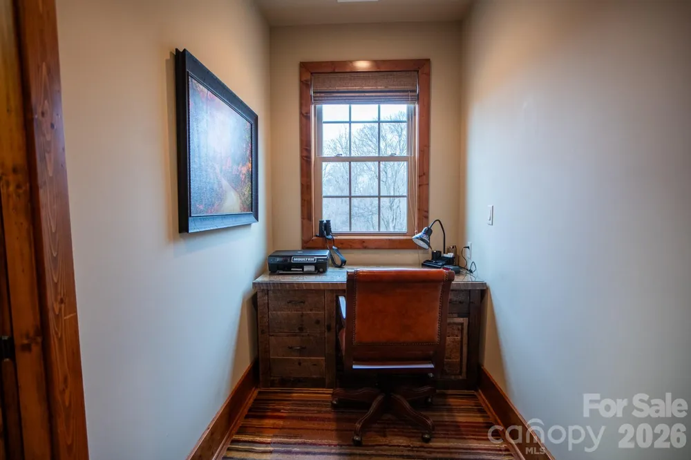530 Upright Road Mt Ulla, NC 28125