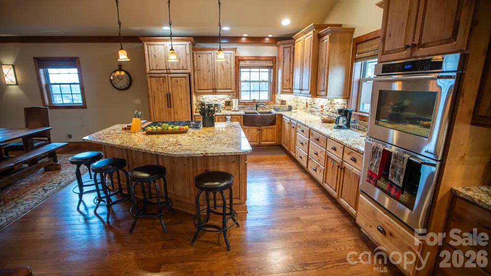 530 Upright Road Mt Ulla, NC 28125