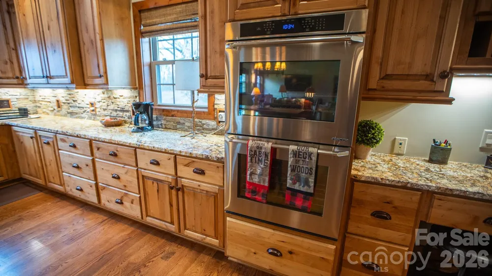 530 Upright Road Mt Ulla, NC 28125