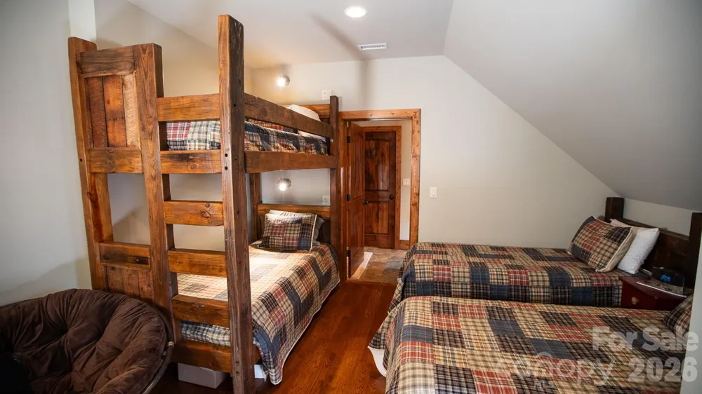 530 Upright Road Mt Ulla, NC 28125