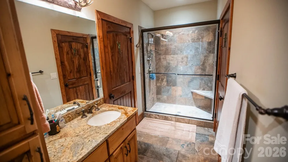 530 Upright Road Mt Ulla, NC 28125
