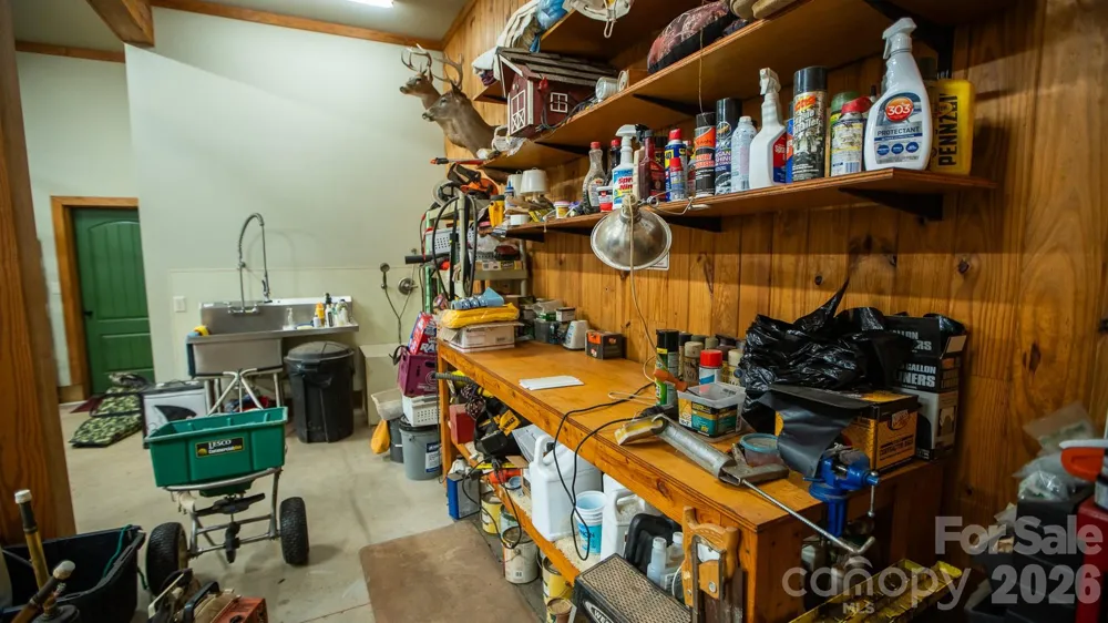 530 Upright Road Mt Ulla, NC 28125