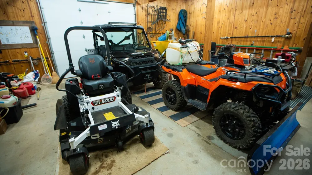530 Upright Road Mt Ulla, NC 28125