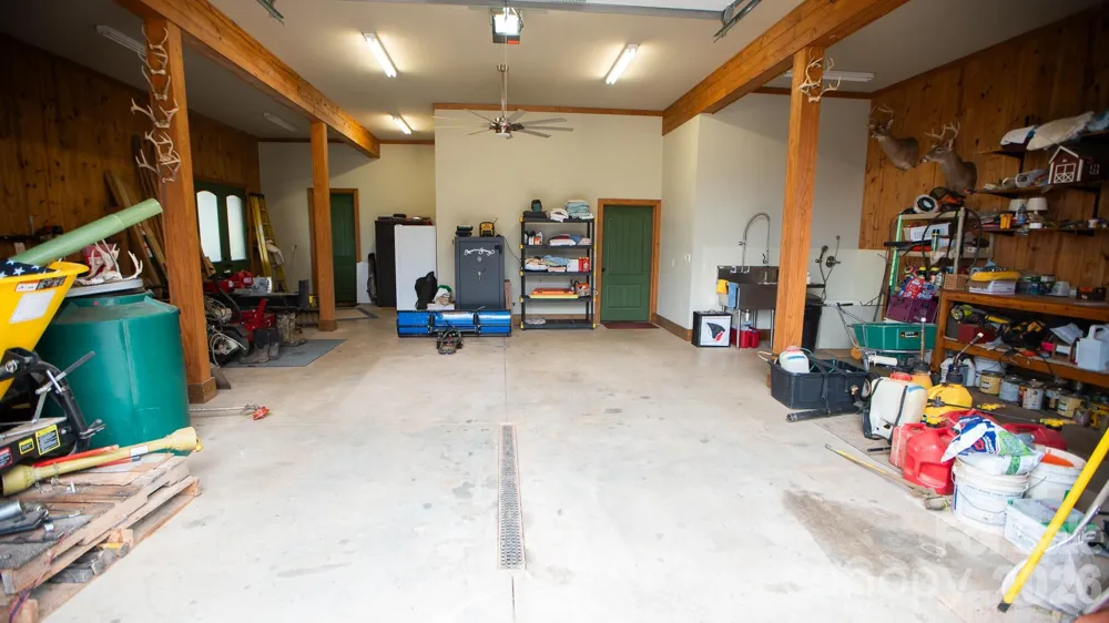 530 Upright Road Mt Ulla, NC 28125