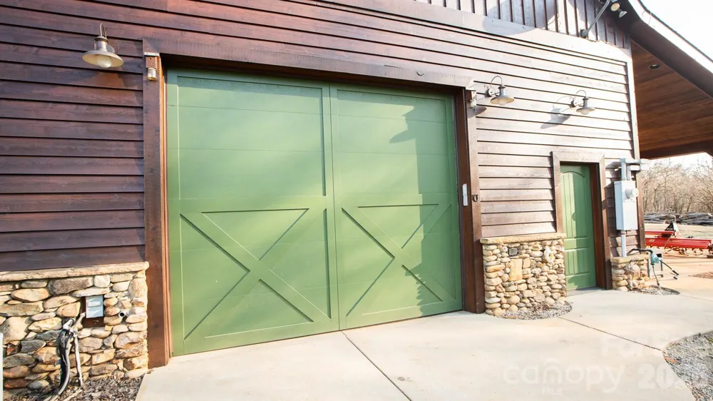 530 Upright Road Mt Ulla, NC 28125