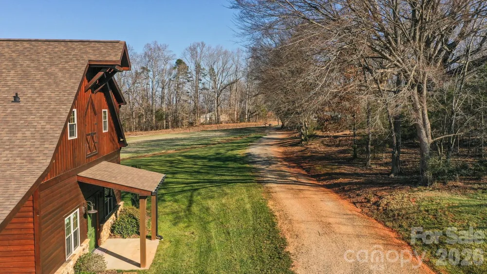 530 Upright Road Mt Ulla, NC 28125