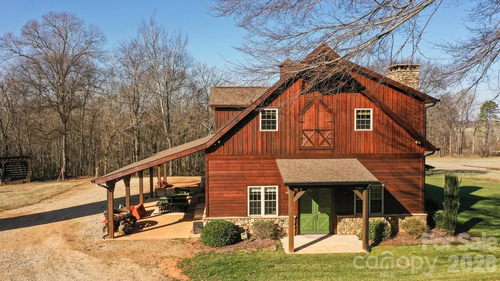 530 Upright Road Mt Ulla, NC 28125