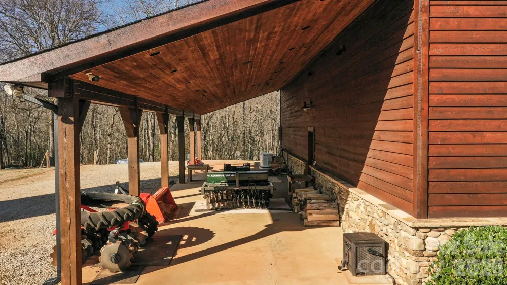 530 Upright Road Mt Ulla, NC 28125