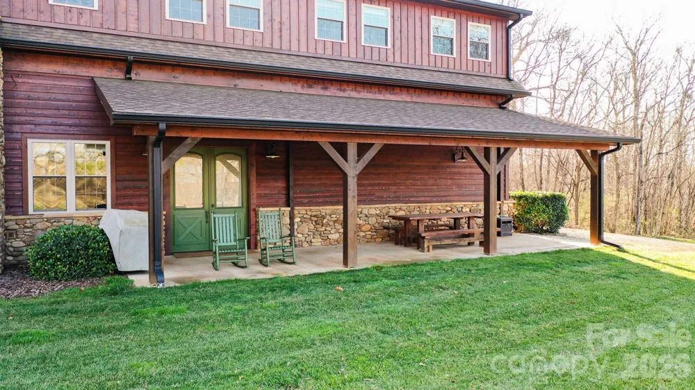 530 Upright Road Mt Ulla, NC 28125