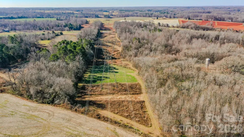 530 Upright Road Mt Ulla, NC 28125
