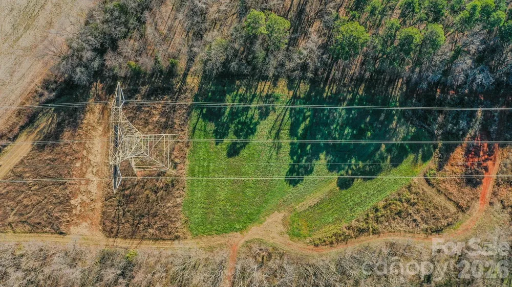 TBD Upright Road Mt Ulla, NC 28125