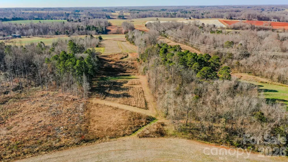 TBD Upright Road Mt Ulla, NC 28125