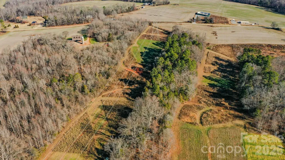 TBD Upright Road Mt Ulla, NC 28125