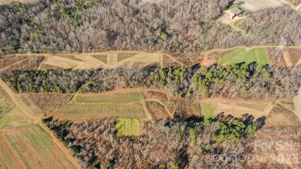 TBD Upright Road Mt Ulla, NC 28125