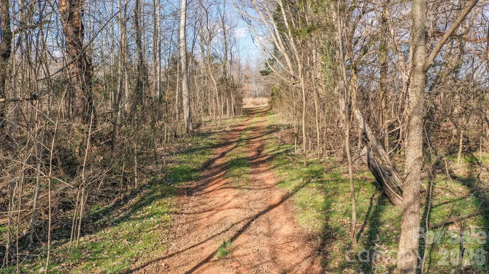 TBD Upright Road Mt Ulla, NC 28125