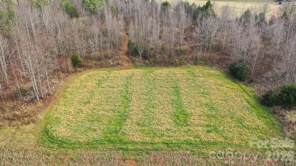 TBD Upright Road Mt Ulla, NC 28125