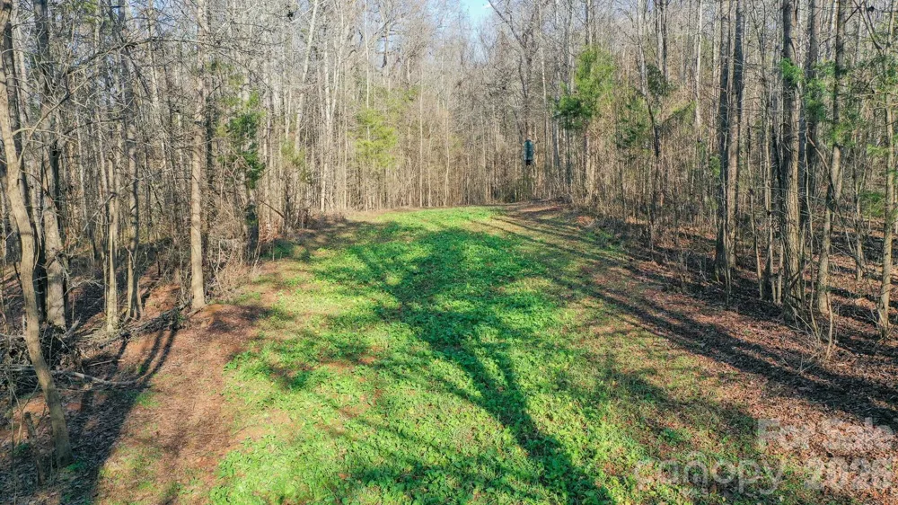 TBD Upright Road Mt Ulla, NC 28125