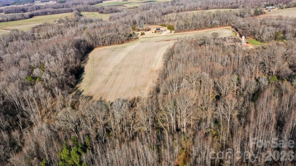TBD Upright Road Mt Ulla, NC 28125