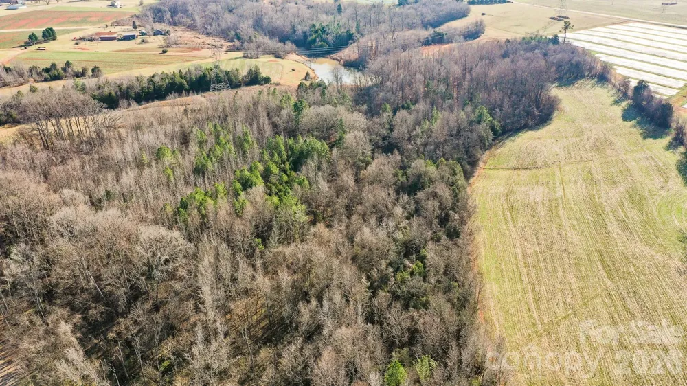 TBD Upright Road Mt Ulla, NC 28125